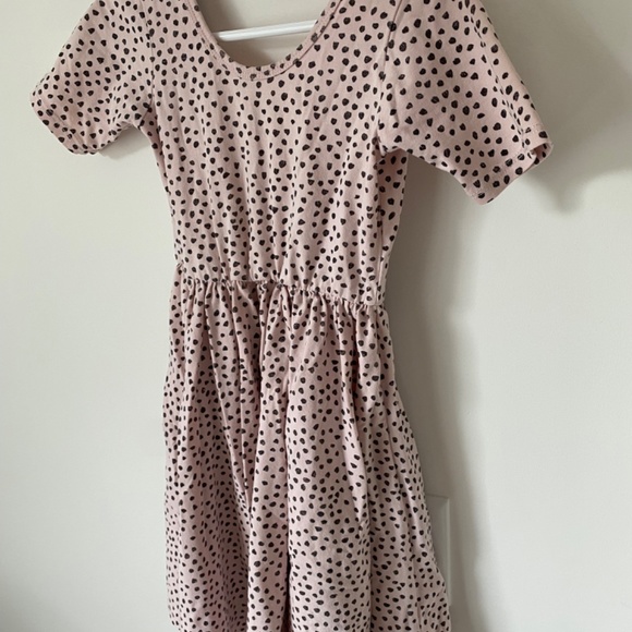 Alice and Ames Twirl Dress - Picture 3 of 3